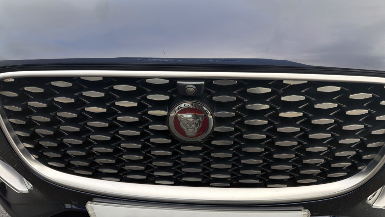 Jaguar F-Pace 2.0 P400e SE 5dr Auto AWD Estate